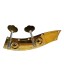 Standard double bass handle SL508